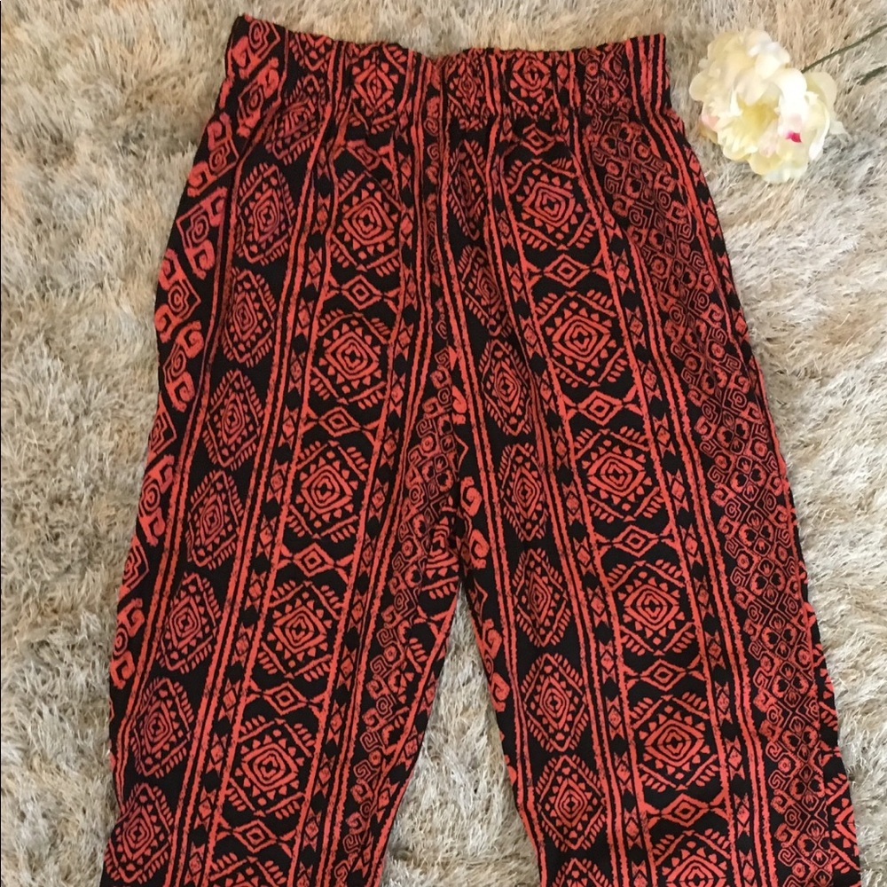 Ambiance apparel jogger dress pants